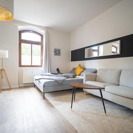 Fullhouse - Zwickau - L96 - Smarttv - Nespresso - 2 Queensize Beds Buitenkant foto